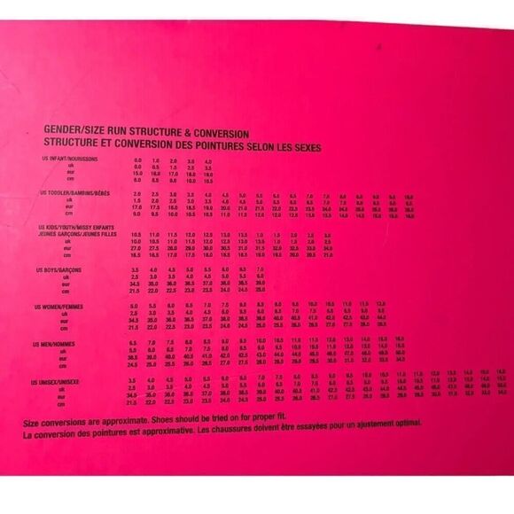 Vault By Vans X Foot Patrol X Mid City Signs Sneakers Shoe OG Sid LX NIB W7.5/M6 - Picture 14 of 16